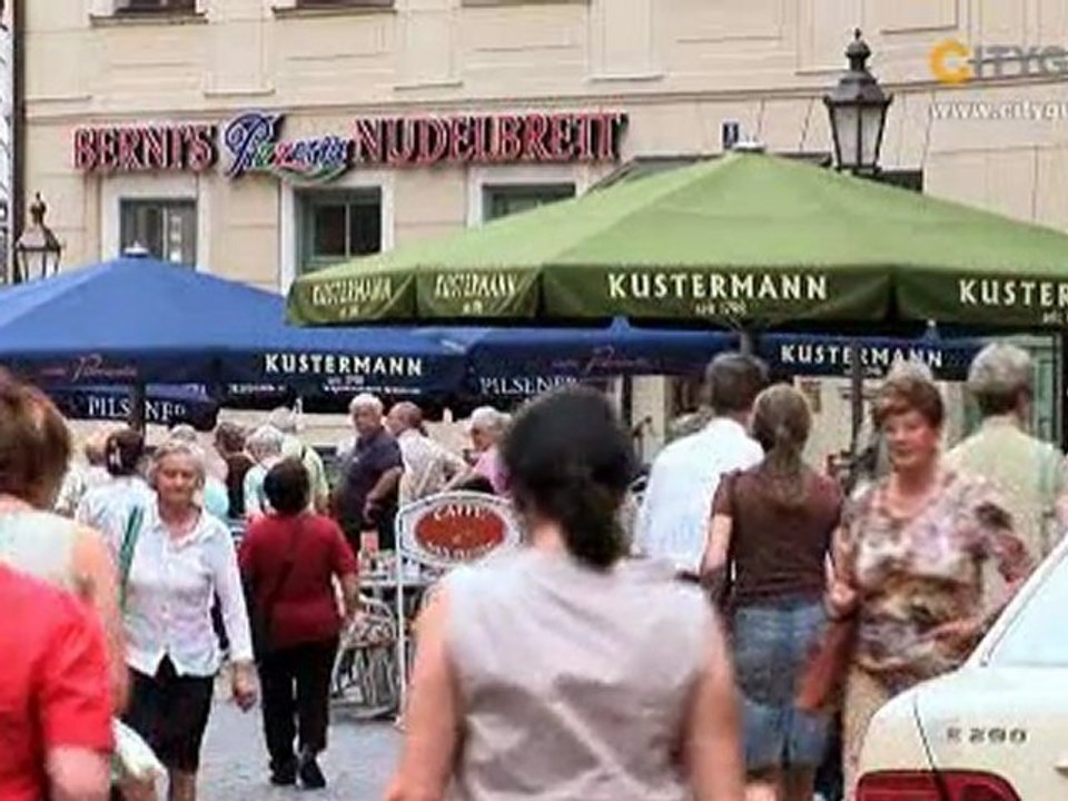 CITYspark, Munich