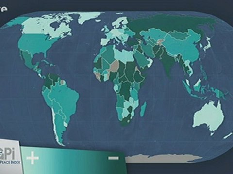 Mit offenen Karten - Krieg und Frieden auf den Karten