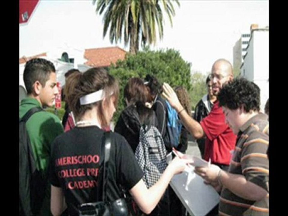 Phoenix Charter Schools from Amerischools