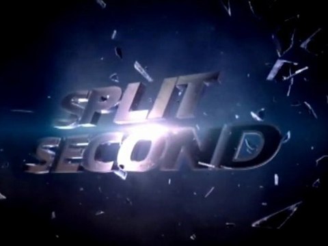 [HH76 Détente] Split Second Démo