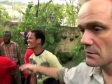 Reportage Francs Tireurs Haiti - extrait 1