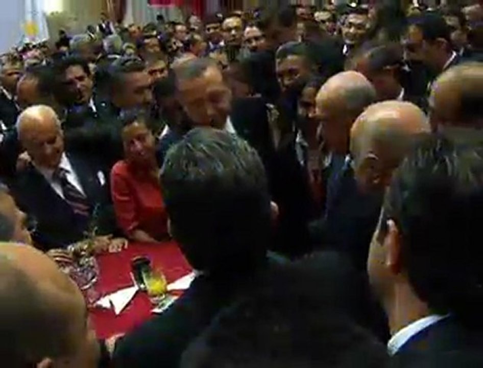 23 Nisan Milli Egemenlik ve Çocuk Bayramı