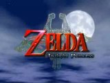 The legend of Zelda - Twilight Princess
