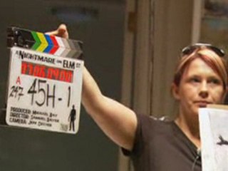 A Nightmare on Elm Street 2010 - B-Roll8