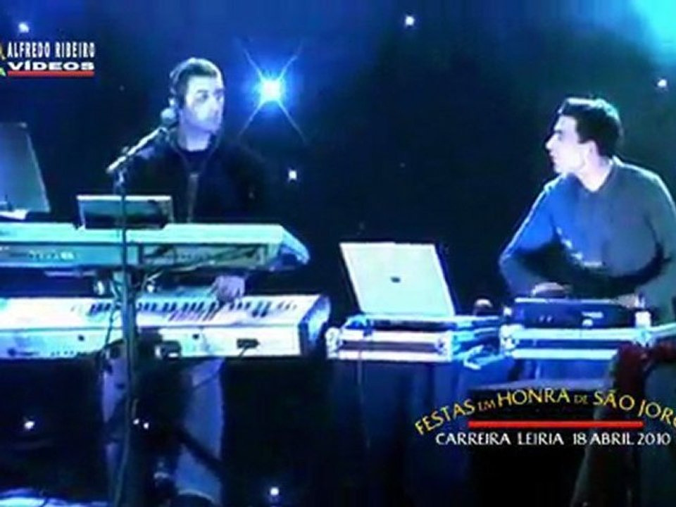 TRIO ARROMBA-FESTA S.JORGE CARREIRA-LEIRIA 5