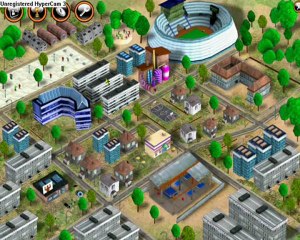 UltrasOnline Stal Stalowa Wola(5) vs Karpaty Krosno(6)