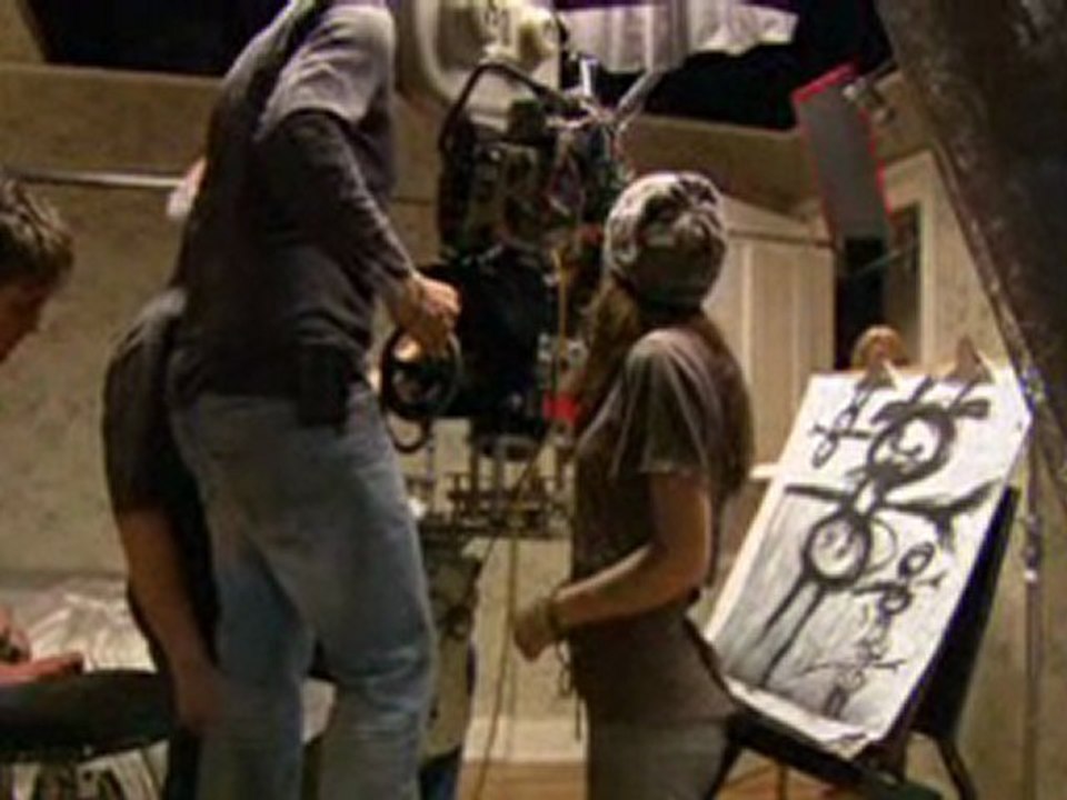 A Nightmare on Elm Street 2010 - B-Roll16