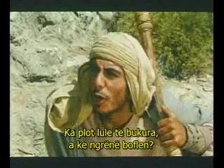 Hz.Jusufi epizodi i 6 pjesa 1