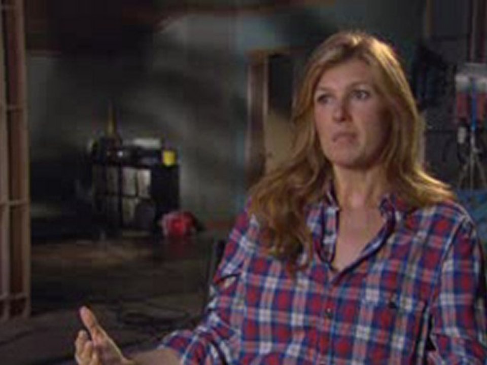 A Nightmare on Elm Street - Sound Bite - Connie Britton