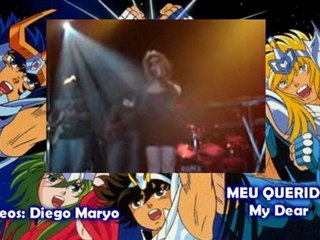 Larissa Tassi e Rodrigo Rossi - Anime Teen 2010