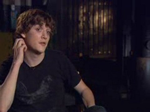 A Nightmare on Elm Street - Sound Bite - Kyle Gallner