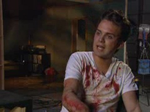 A Nightmare on Elm Street - Sound Bite - Thomas Dekker
