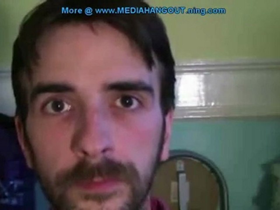 Eyeball Trick - NOT FOR CHILDREN