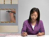 Learn to Read and Write Japanese - Kantan Kana lesson 7