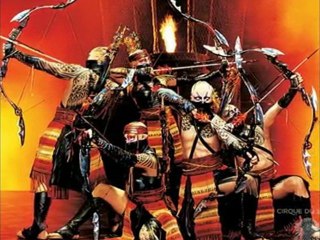cirque du soleil-