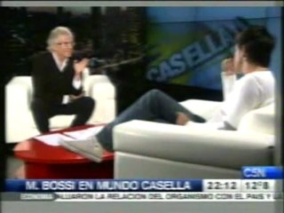 Beto Casella Parte 1-3