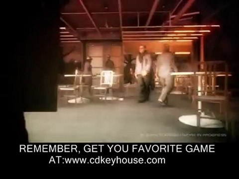 Buy Tom Clancy's Splinter Cell Conviction cd key pc game