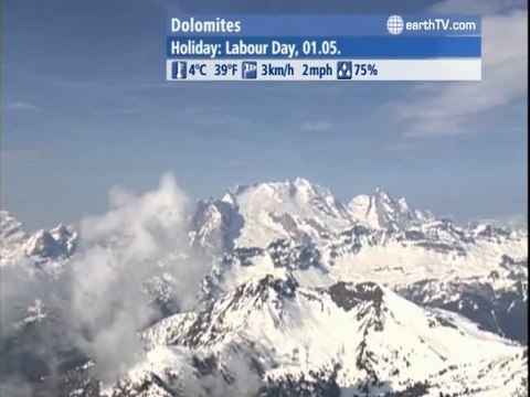 Honolulu - USA, Arcachon - France, Palma de Mallorca - Spain, New York - USA, Dolomites - Italy, Dusseldorf - Germany, Berlin - Germany