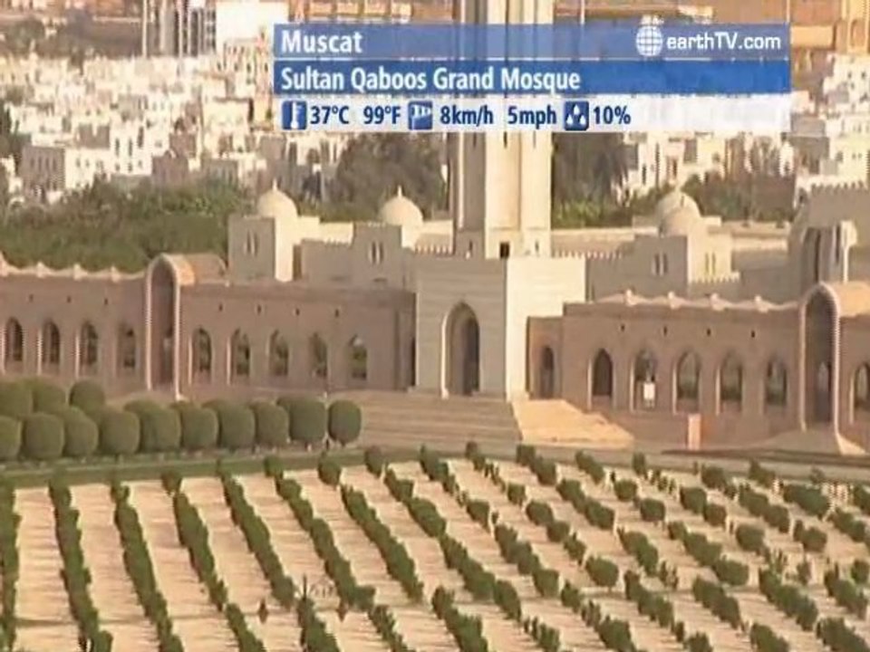 Sydney - Australia, Agadir - Morocco, Ekaterinburg - Russia, Muscat - Oman, Ascona - Ticino - Switzerland, Stuttgart - Germany, Dusseldorf - Germany