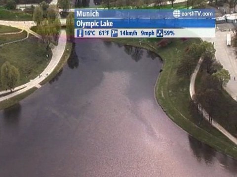 Metz - France, Warsaw - Poland, London - United Kingdom, Palma de Mallorca - Spain, Munich - Germany, Dubrovnik - Croatia, Santorini - Greece