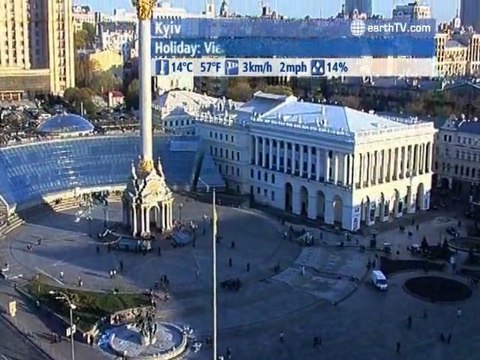 Budapest - Hungary, Agadir - Morocco, Cape Town - South Africa, Kyiv - Ukraine, Rio de Janeiro - Brazil, Manila - Philippines, Avignon - France