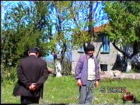 YAKADİBİ KÖYÜ HIDIRELLEZ ŞENLİKLERİ 2002 YILI 6.BÖLÜM