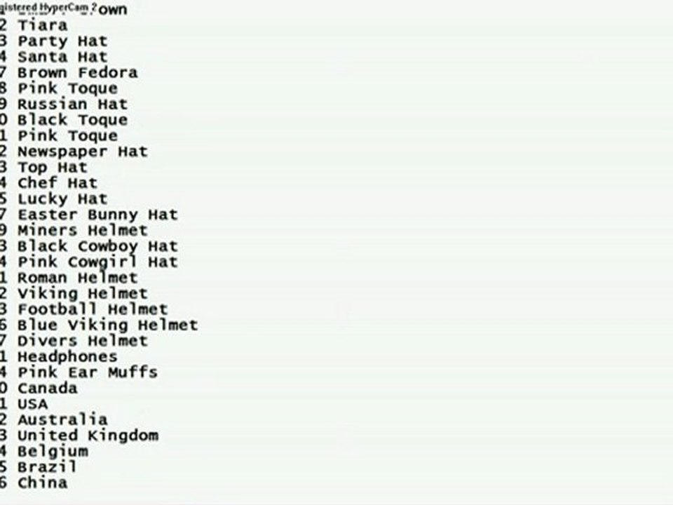 CP trainer codes (MUST watch if you have CP trainer 2)