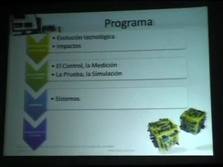 Introducción "Sistemas embebidos en LabVIEW" 1/8