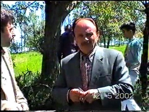 YAKADİBİ KÖYÜ HIDIRELLEZ ŞENLİKLERİ 2002 YILI 9.BÖLÜM