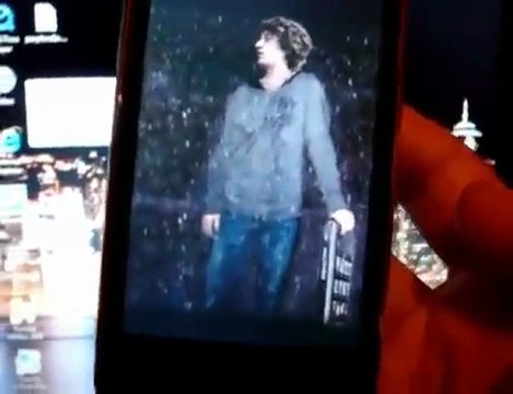 Jailbreak 3.1.3 iPhone 3GS MC iPod touch MC model - ( ...