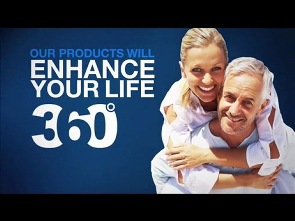 Lock Your Spot (Avon) (Amway)