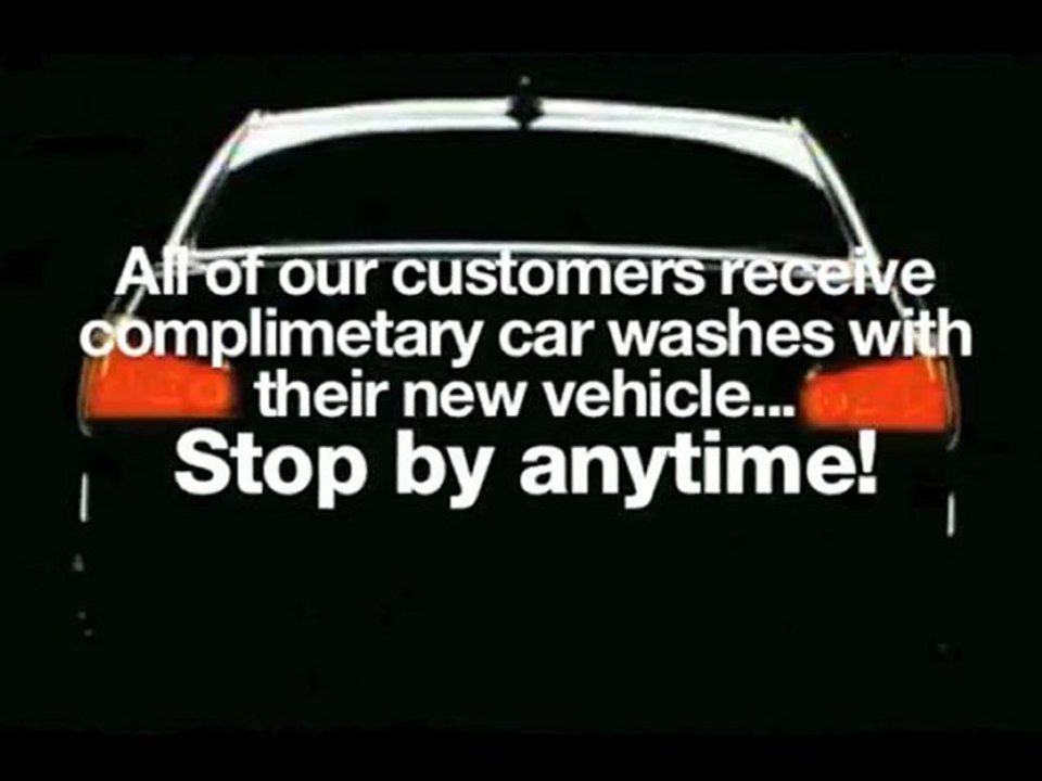 Hunterdon BMW NJ - Free Car Washes