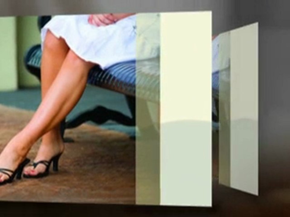 Get Rid of Spider Veins - Remove Spider Veins