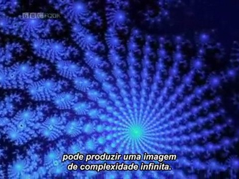 BBC - A VIDA SECRETA DO CAOS - PARTE 5