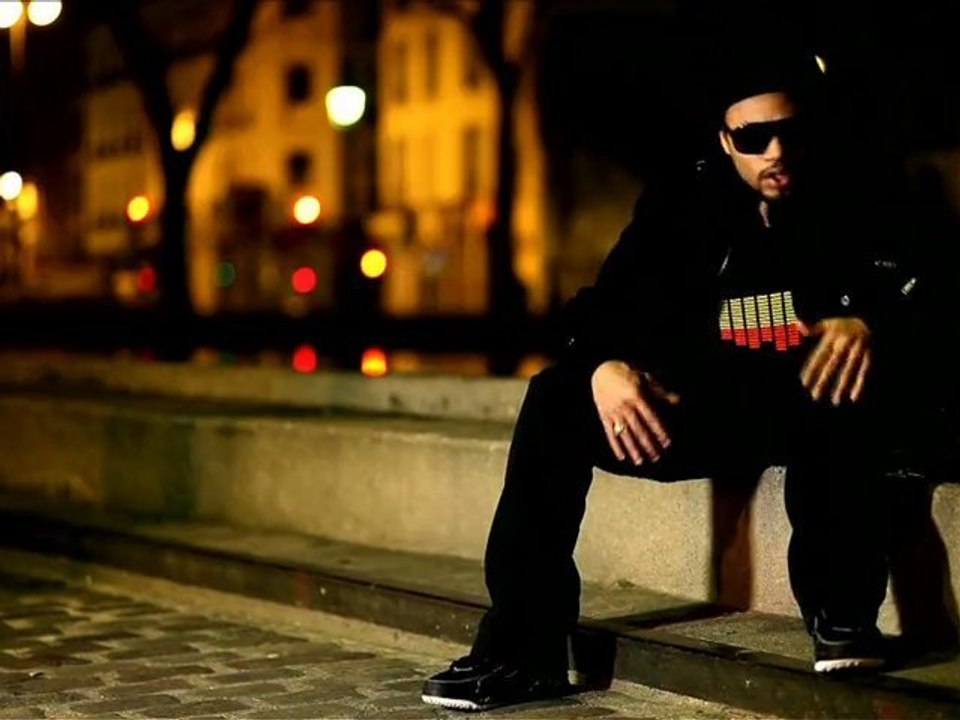 tariq l Street music