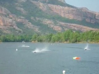 1ére EDITION DU TROPHEE ARENA ESSENCE Part.1