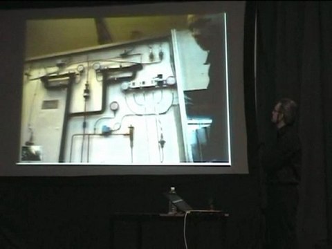 París en vivo Sistemas embebidos en LabVIEW 4/8