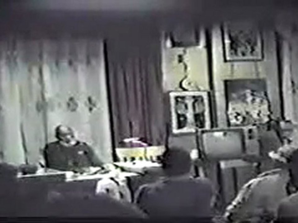 1979 Yaiqab the Scribe  Part-1