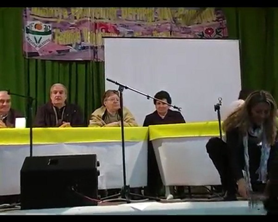 Nostalji Gecesi 2010  (1)