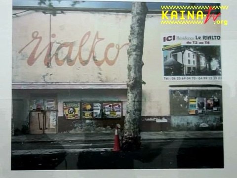 Raymond Depardon expose à Montpellier