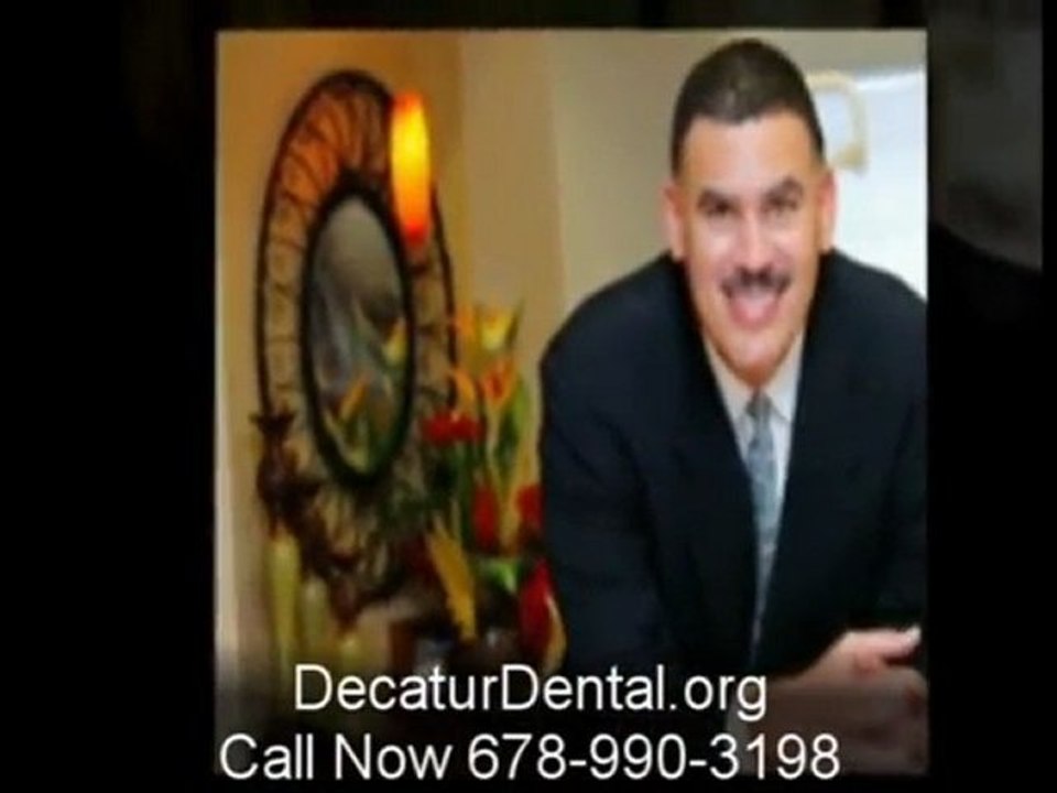 Decatur Dental Surgery