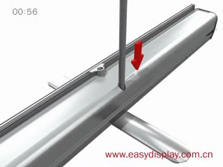 EasyDisplay – Roll Up Banner | Roll Up Display | Roll Up Ba
