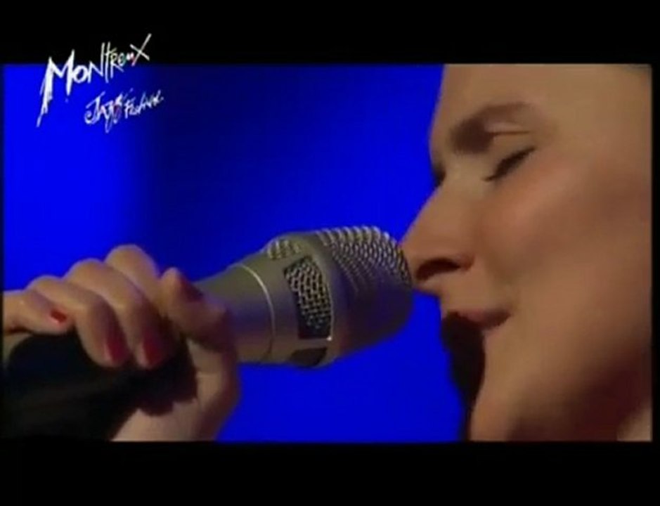 Emiliana Torrini - Snow Live