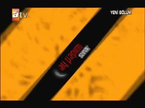 Ezel 25.Bölüm 1.Kısım