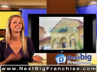 Lavida Massage Franchise | Massage Franchise | Massage Ther