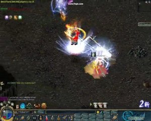 Aprendendo a Jogar Com Antrax