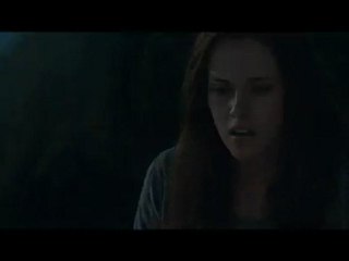 Twilight 3 – Hésitation la bande annonce VOST