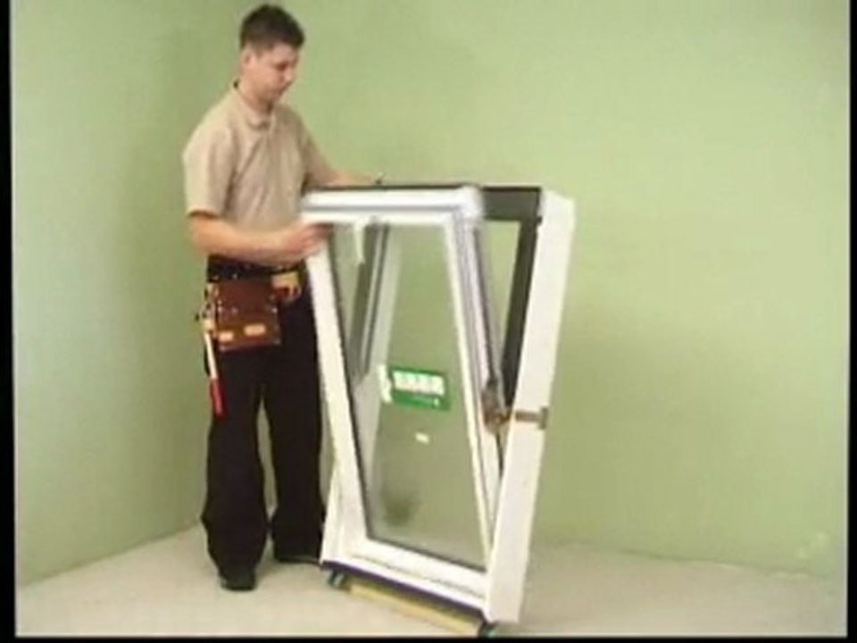 FAKRO - PTP fitting instruction