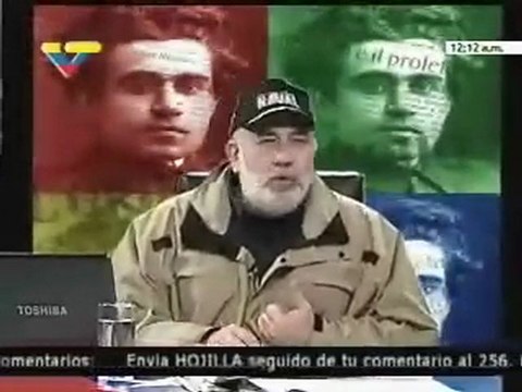 LA HOJILLA DEL DIA LUNES 26 DE ABRIL DEL 2010 07