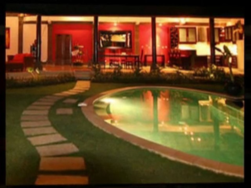 Albia Villa Bali – Bali Villa Rental Video